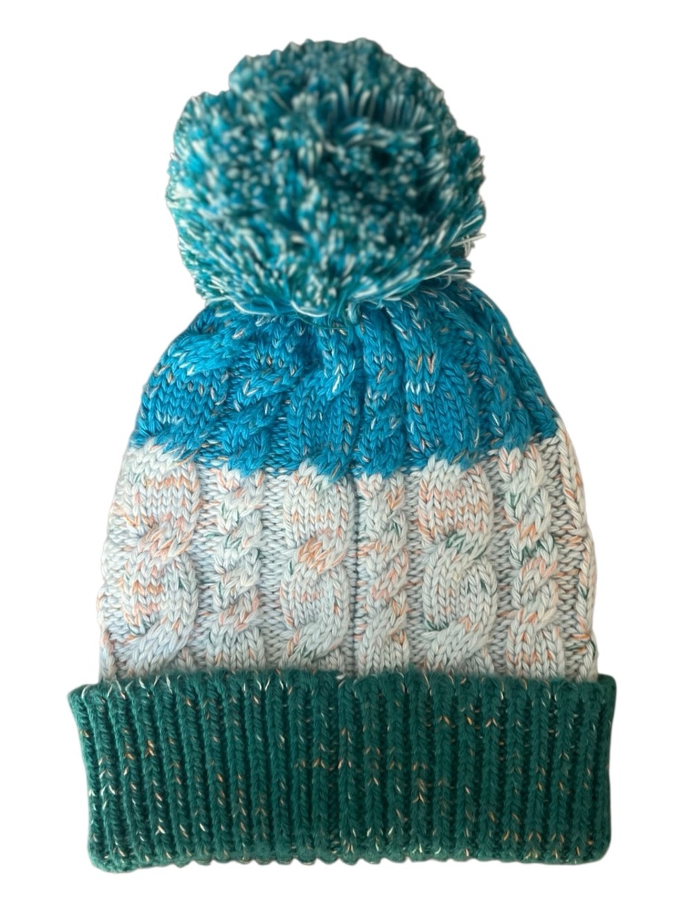 Smartwool Isto Retro Beanie Unisex - Picture 2 of 8